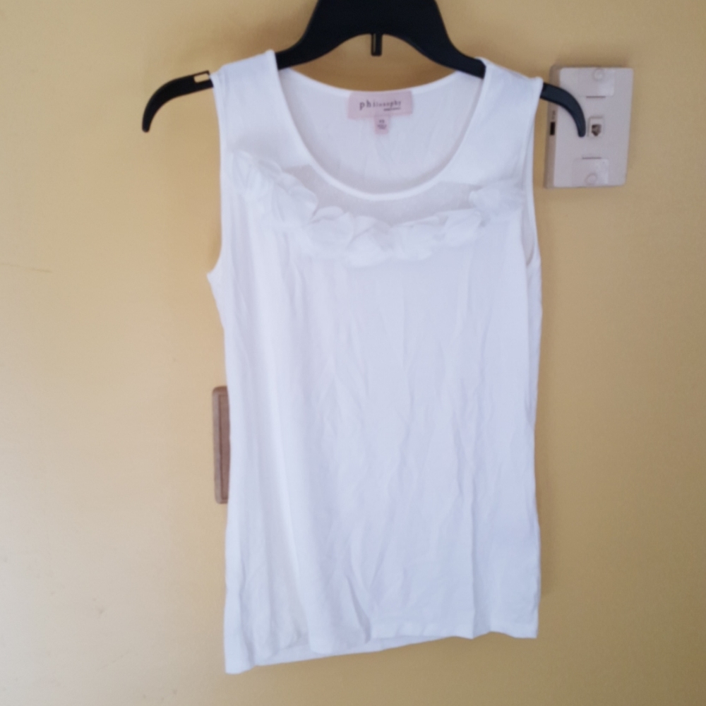 Philosophy blouse XS - Picture 1 of 4